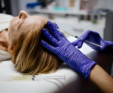 prp by dr kai